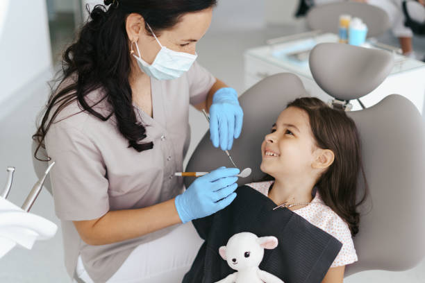 Best Pediatric Emergency Dentist in Diamond Bar, CA