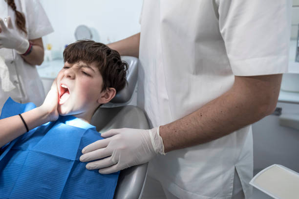 Best Emergency Treatment for Toothache in Diamond Bar, CA