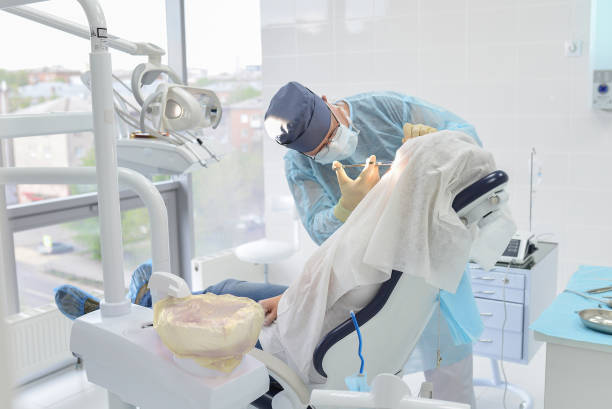 Best Emergency Tooth Extraction in Diamond Bar, CA